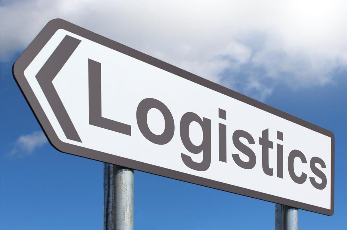 Logistic là gì