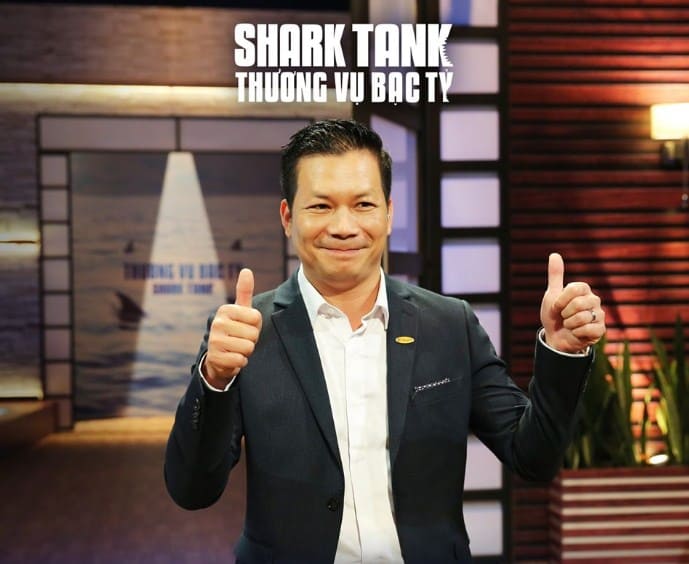 Shark Phạm Thanh Hưng là ai
