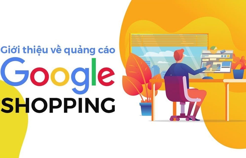Google Shopping là gì