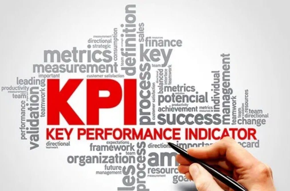 Bí quyết xây dựng KPI hiệu quả