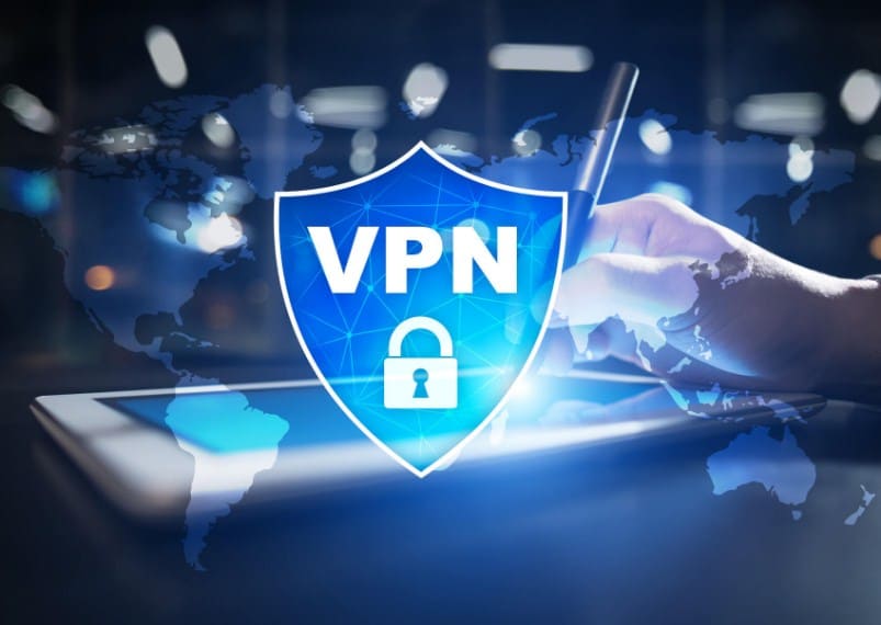 VPN là gì ? Các thành phần của VPN