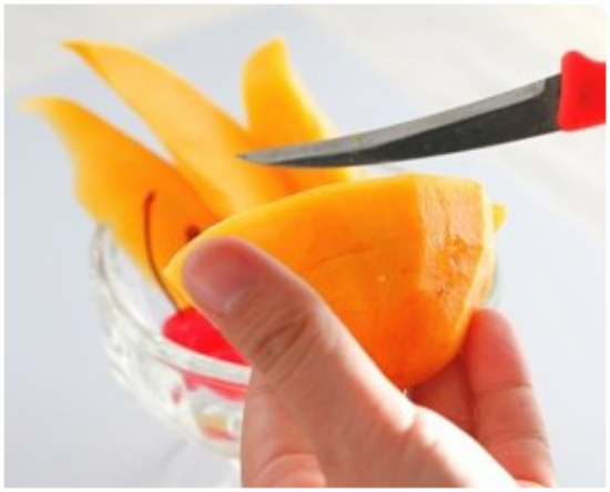 Cách làm mango cheers ngon độc nhất vô nhị 2