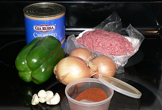 Cách làm khoai tây chiên mỡ bò trộn phô mai 2