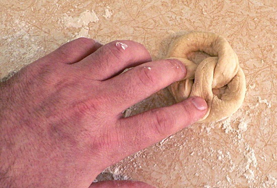 Cách làm bánh quy cây mới lạ 16