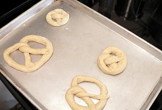 Cách làm bánh quy cây mới lạ 17