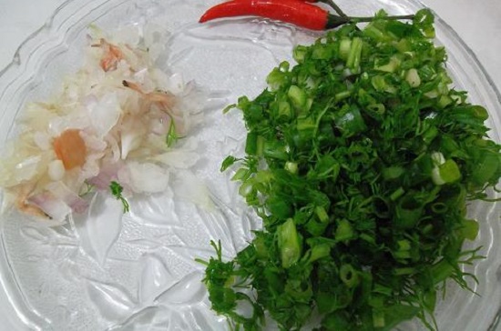 Cách nấu cháo cá chép ngon giúp an thai