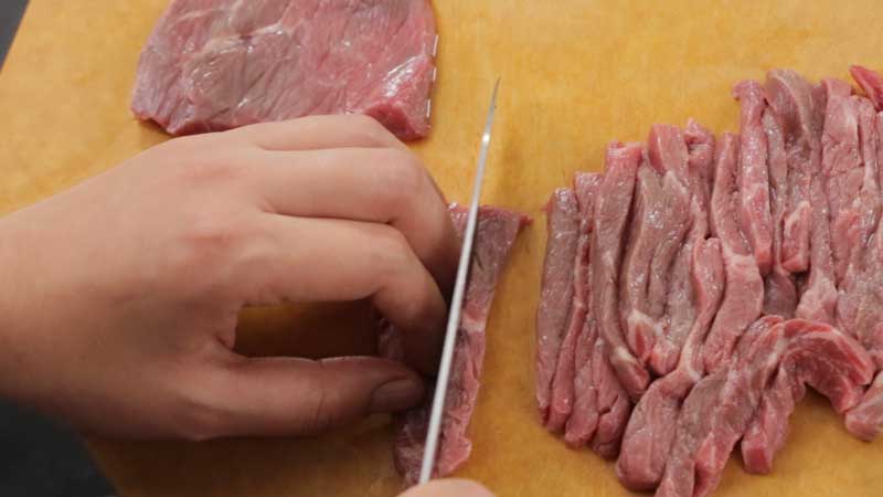 Cách làm thịt bò xào cần tây thơm ngon cho bữa tối 3