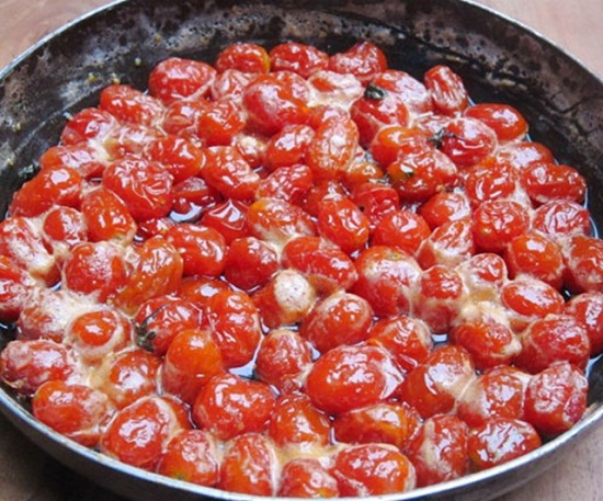 cách làm mứt cà chua chi tiết