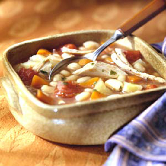 Cách nấu các loại súp đậu đơn giảncho bé